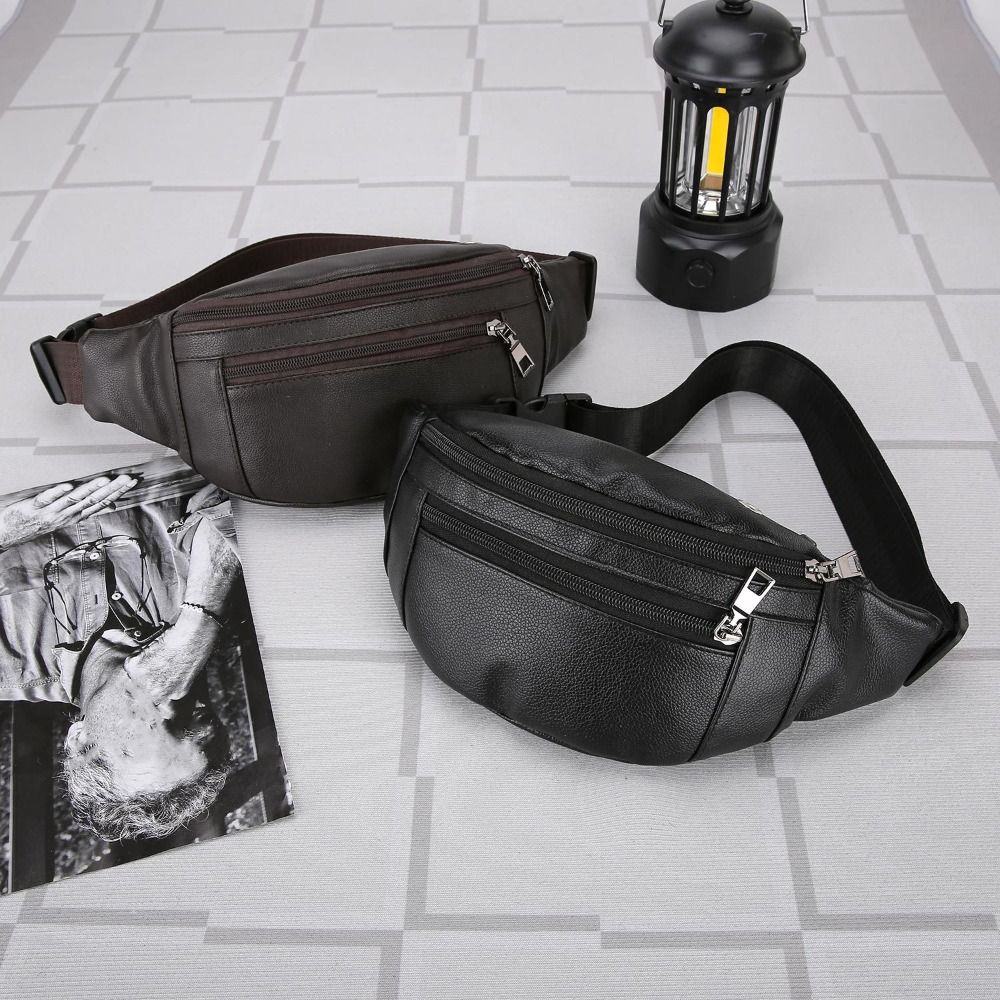 Luxury Crossbody Bags, Traveling Bag Man, Waterproof Outdoor Waist Bag Waterproof Sporting Pack Traveling Bag Man