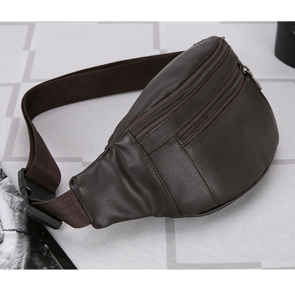 Luxury Crossbody Bags, Traveling Bag Man, Waterproof Outdoor Waist Bag Waterproof Sporting Pack Traveling Bag Man