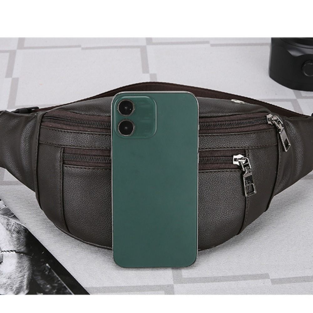 Luxury Crossbody Bags, Traveling Bag Man, Waterproof Outdoor Waist Bag Waterproof Sporting Pack Traveling Bag Man