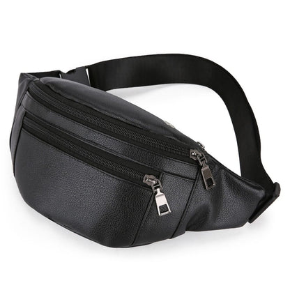 Luxury Crossbody Bags, Traveling Bag Man, Waterproof Outdoor Waist Bag Waterproof Sporting Pack Traveling Bag Man