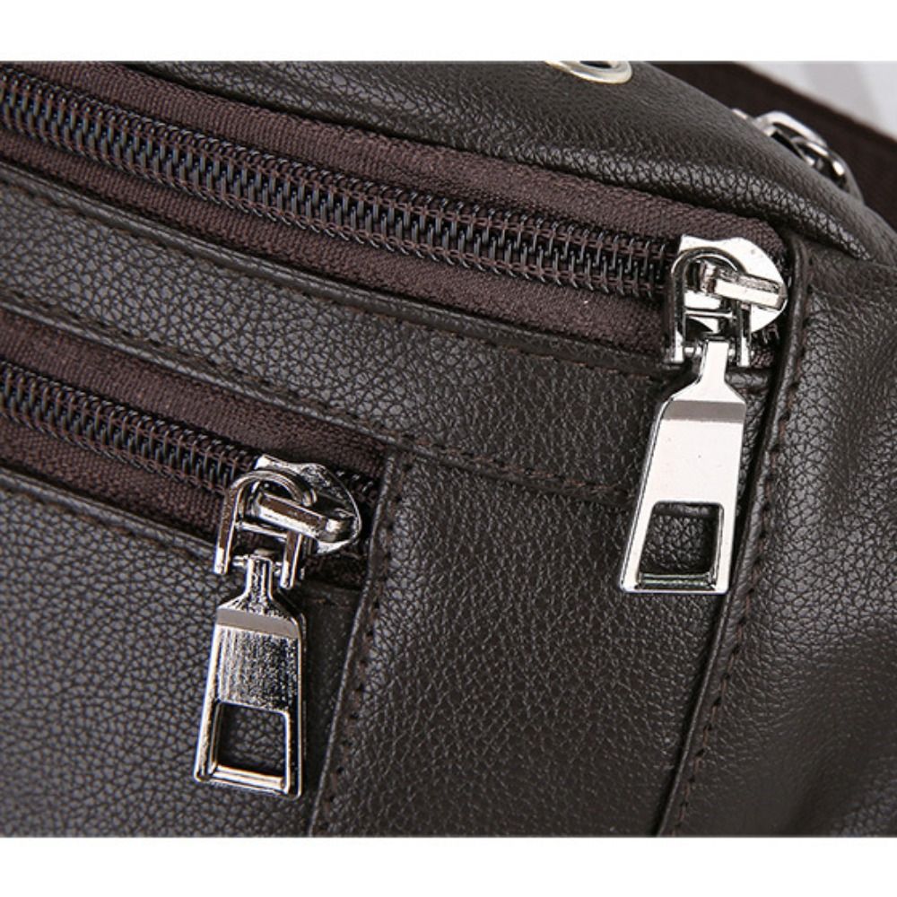 Luxury Crossbody Bags, Traveling Bag Man, Waterproof Outdoor Waist Bag Waterproof Sporting Pack Traveling Bag Man