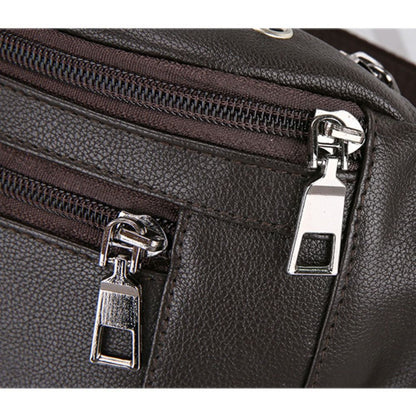 Luxury Crossbody Bags, Traveling Bag Man, Waterproof Outdoor Waist Bag Waterproof Sporting Pack Traveling Bag Man