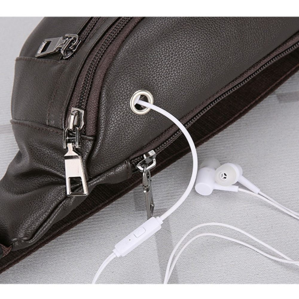 Luxury Crossbody Bags, Traveling Bag Man, Waterproof Outdoor Waist Bag Waterproof Sporting Pack Traveling Bag Man