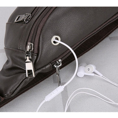 Luxury Crossbody Bags, Traveling Bag Man, Waterproof Outdoor Waist Bag Waterproof Sporting Pack Traveling Bag Man