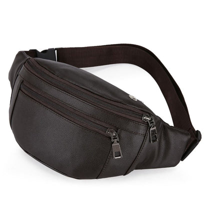 Luxury Crossbody Bags, Traveling Bag Man, Waterproof Outdoor Waist Bag Waterproof Sporting Pack Traveling Bag Man