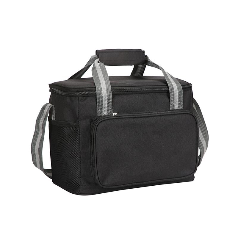 Cooler Bag Refrigerator Box Extra Large Thermal Food Bag Insulated Fresh Keeping Food Delivery Back 5