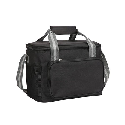 Cooler Bag Refrigerator Box Extra Large Thermal Food Bag Insulated Fresh Keeping Food Delivery Back 5