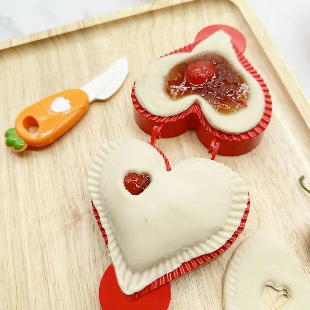 Fall Hand Pie Molds Set Mini Dough Press Pie Making Molds For Halloween Thanksgiving And Christmas