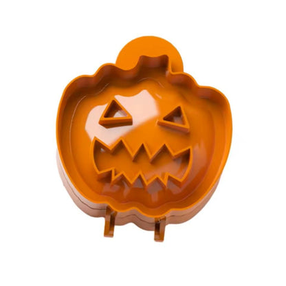 Fall Hand Pie Molds Set Mini Dough Press Pie Making Molds For Halloween Thanksgiving And Christmas