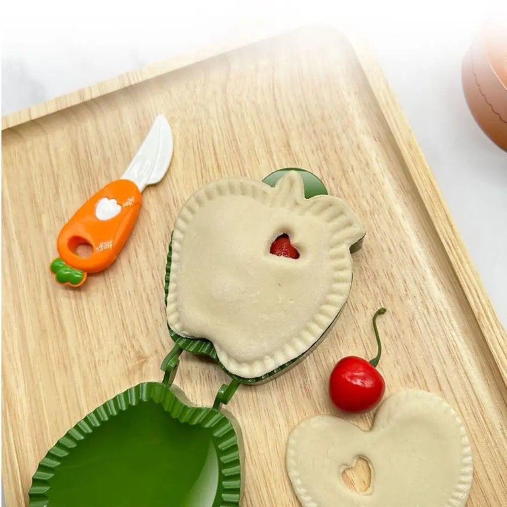 Fall Hand Pie Molds Set Mini Dough Press Pie Making Molds For Halloween Thanksgiving And Christmas