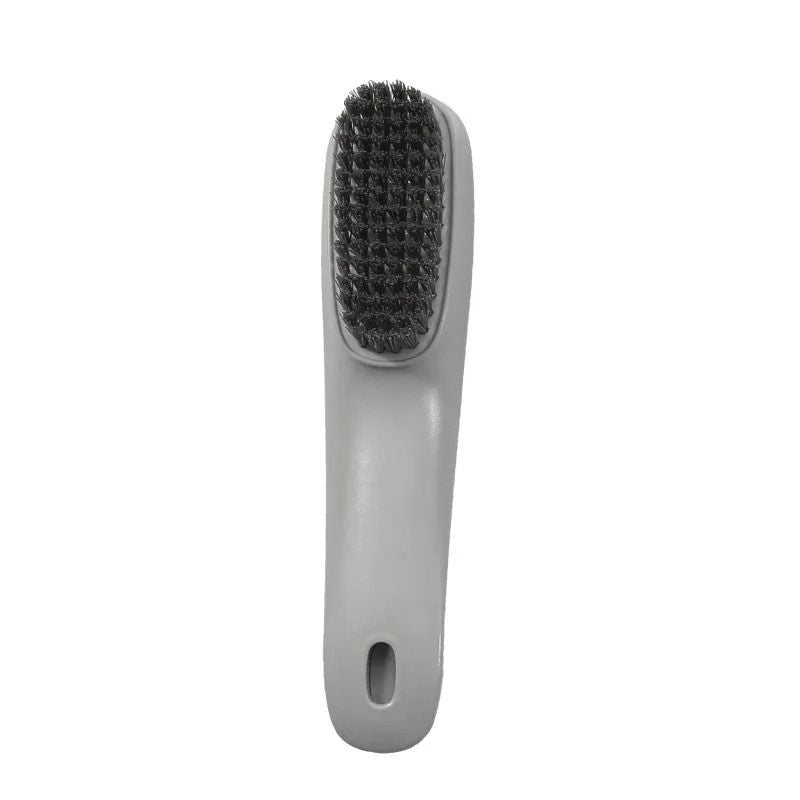 Shoe Cleaning Brush Plastic Scrubbing Household Tool 8