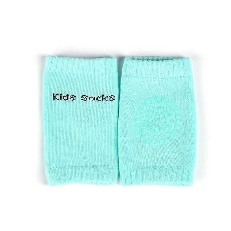 Baby Knee Pad Non Slip Crawling Protector 11
