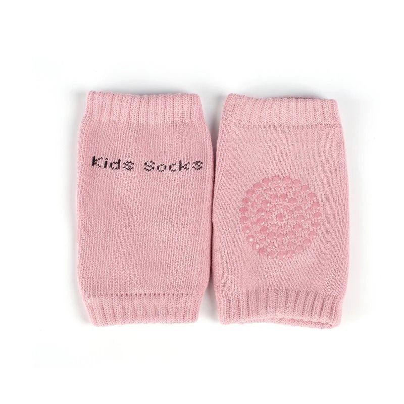 Baby Knee Pad Non Slip Crawling Protector 12