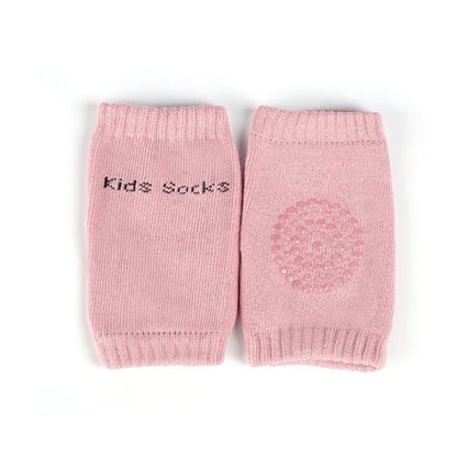 Baby Knee Pad Non Slip Crawling Protector 12