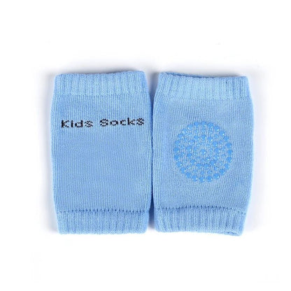 Baby Knee Pad Non Slip Crawling Protector 13