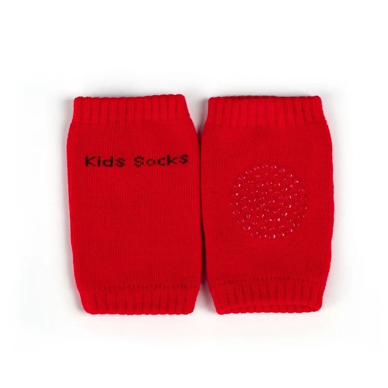 Baby Knee Pad Non Slip Crawling Protector 15