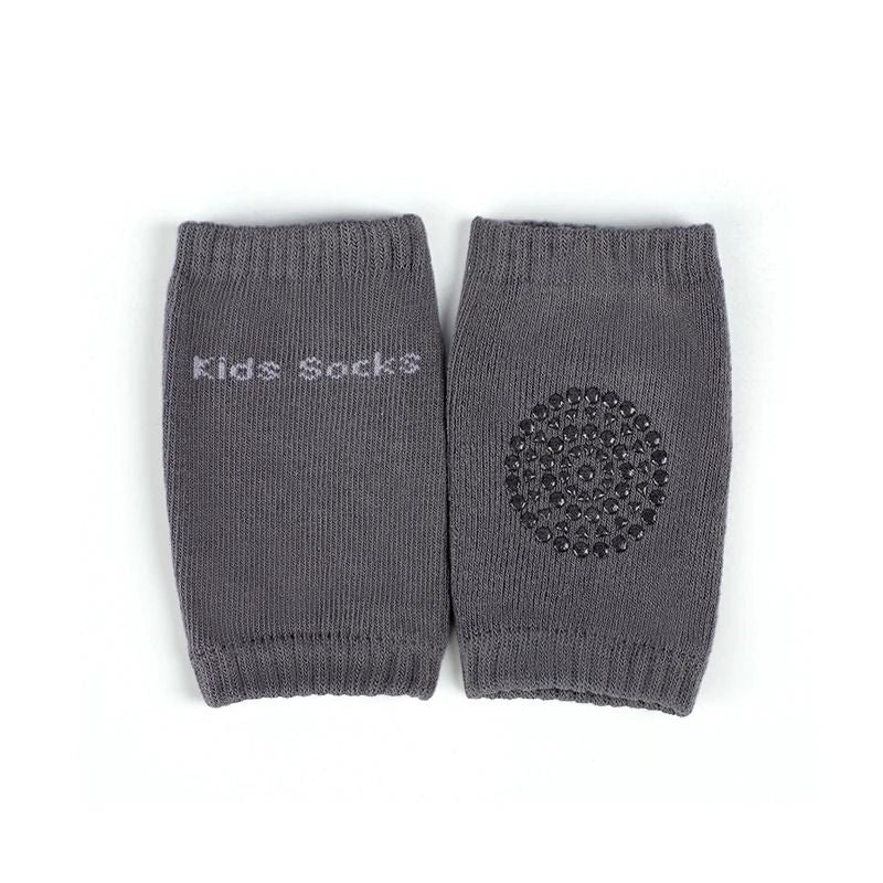 Baby Knee Pad Non Slip Crawling Protector 16