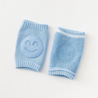 Baby Knee Pad Non Slip Crawling Protector 2