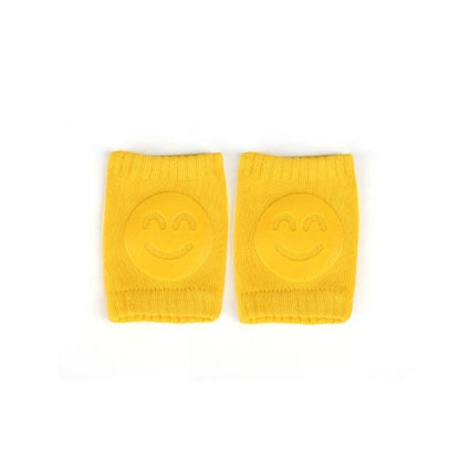 Baby Knee Pad Non Slip Crawling Protector 3