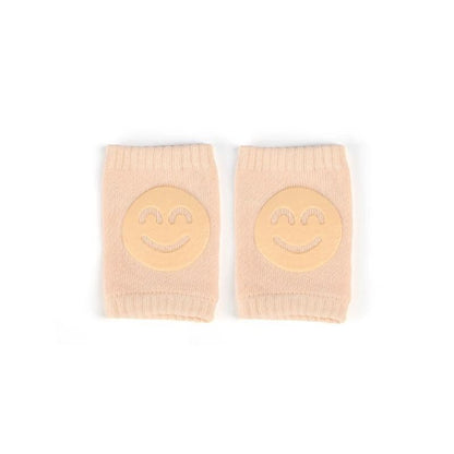 Baby Knee Pad Non Slip Crawling Protector 6
