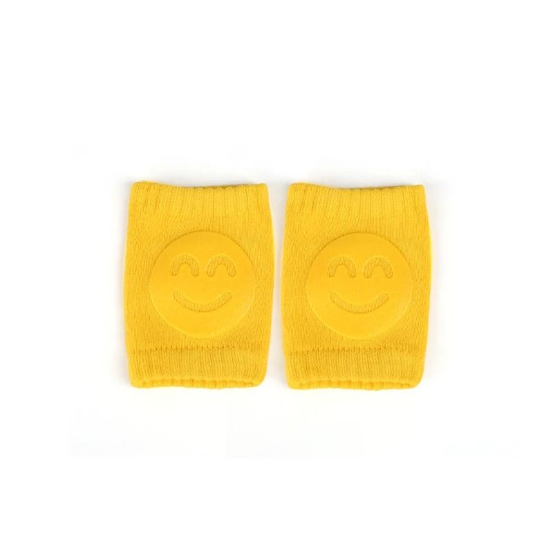 Baby Knee Pad Non Slip Crawling Protector 7