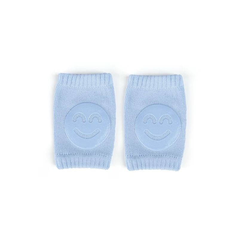 Baby Knee Pad Non Slip Crawling Protector 8