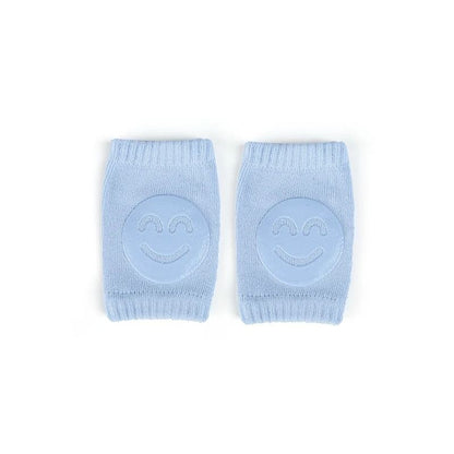 Baby Knee Pad Non Slip Crawling Protector 8