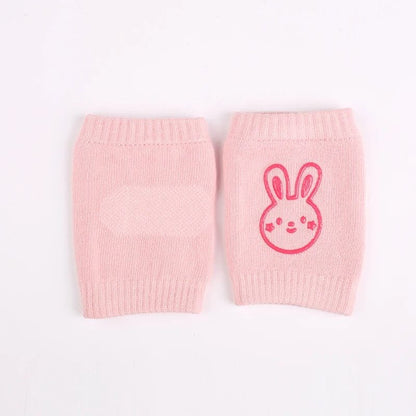 Baby Knee Pad Non Slip Crawling Protector 19