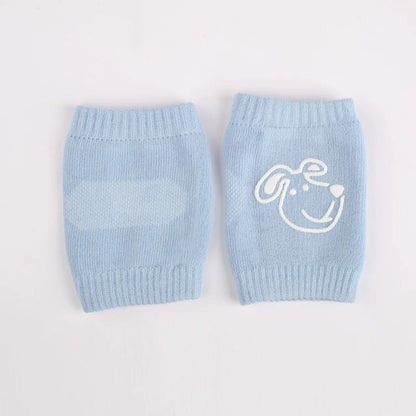 Baby Knee Pad Non Slip Crawling Protector 20