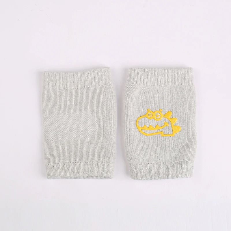 Baby Knee Pad Non Slip Crawling Protector 21