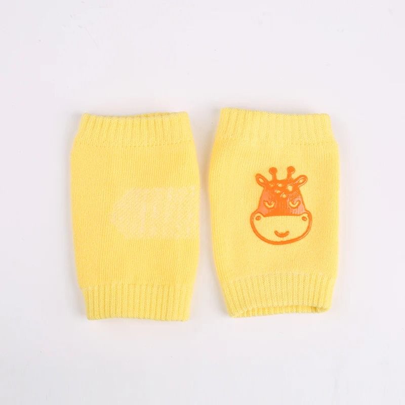 Baby Knee Pad Non Slip Crawling Protector 22