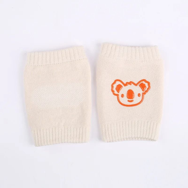 Baby Knee Pad Non Slip Crawling Protector 23
