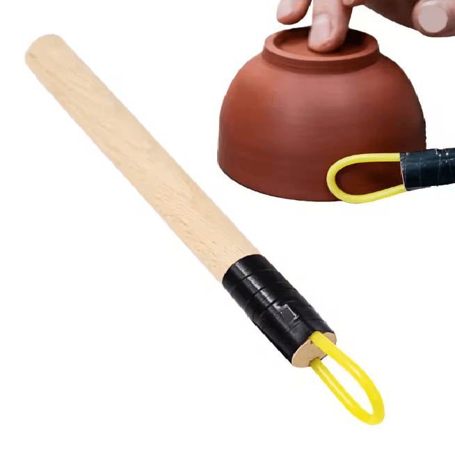 ClayCraft Pottery Sculpting and Trimming Tool Set