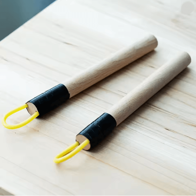 ClayCraft Pottery Sculpting And Trimming Tool Set 2