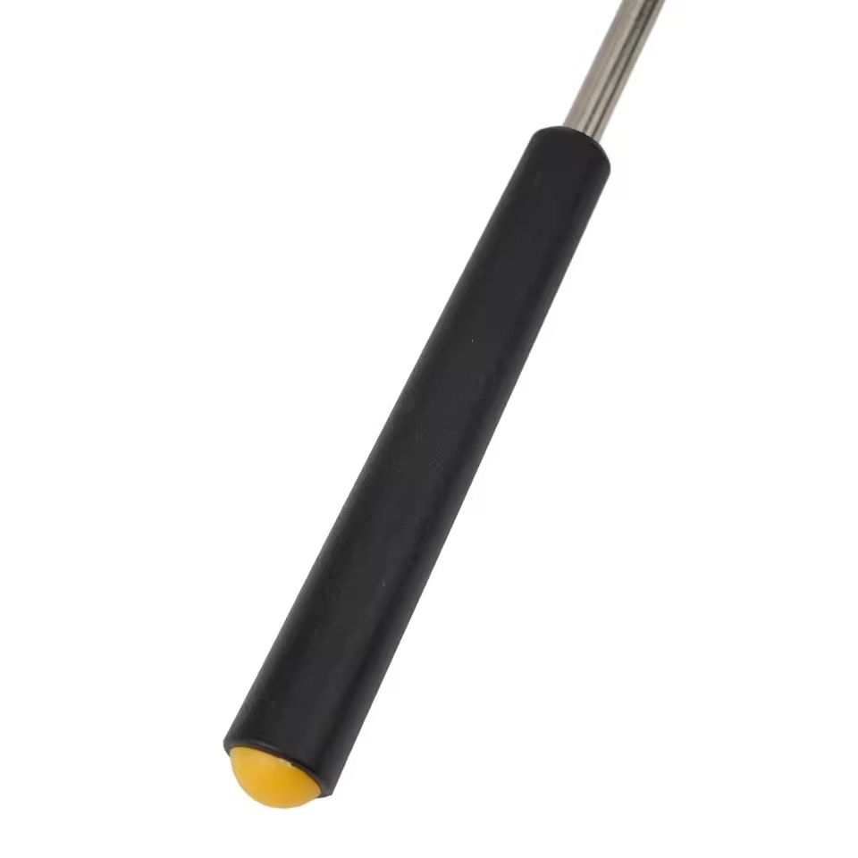 Mini Double Head Hammer Metal And Rubber Repair Tool 1