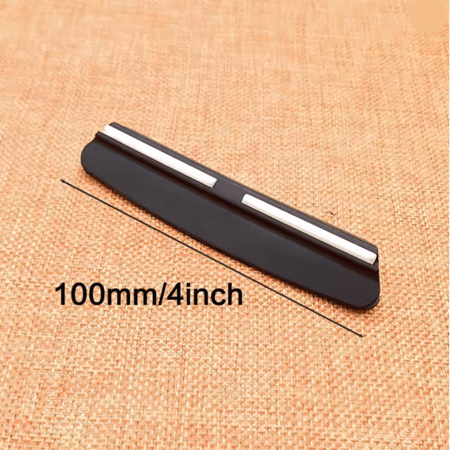 AngleGuide Kitchen Knife Sharpening Tool 5