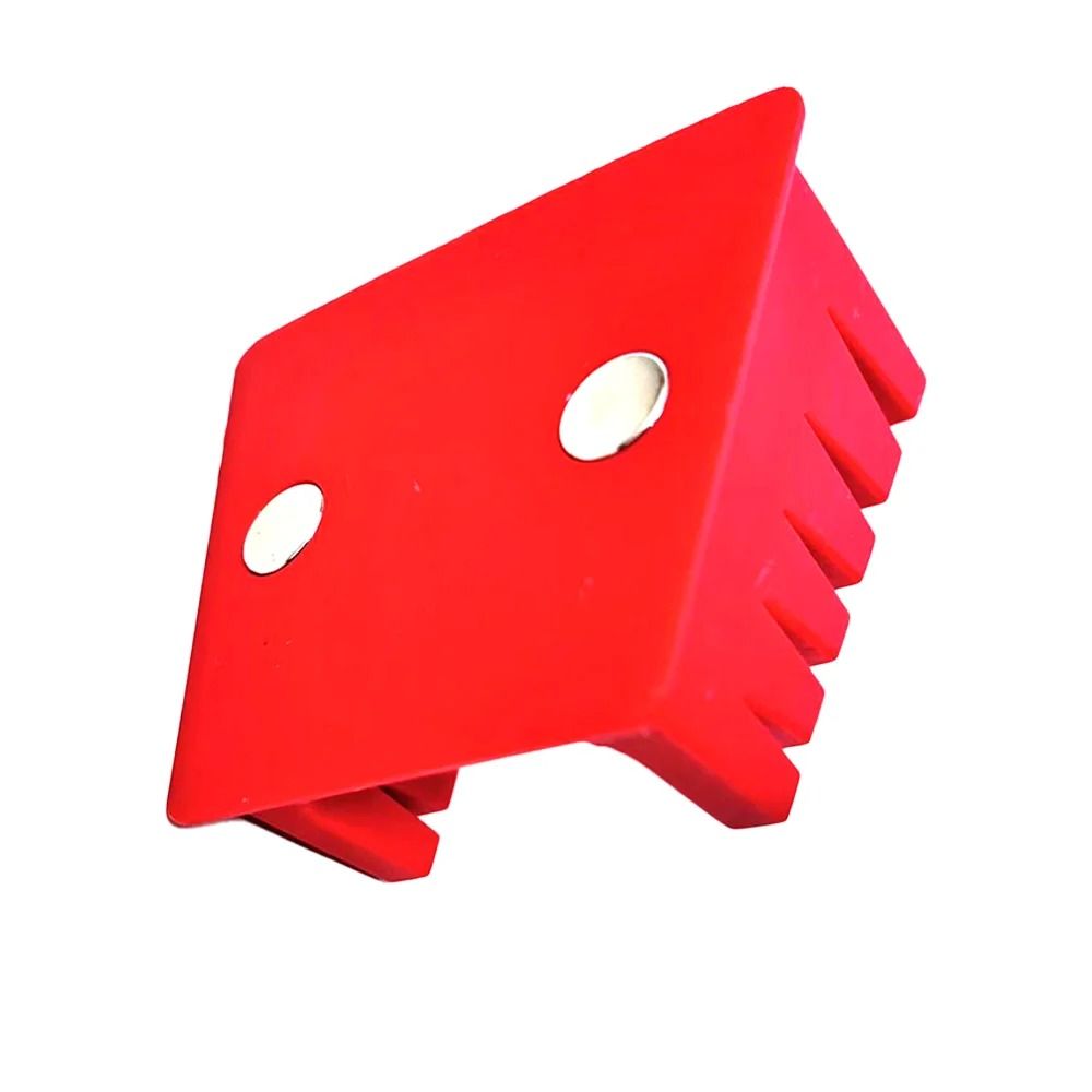 ABS Welding Wire Fixture Soldering Wire Holder With Suction Magnets 3