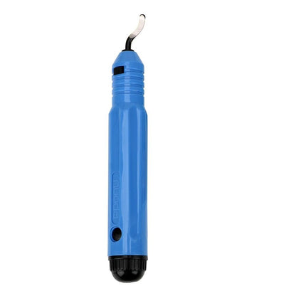 Deburring Tool Handle With Blades For Metal Plastic Wood Trimming 6