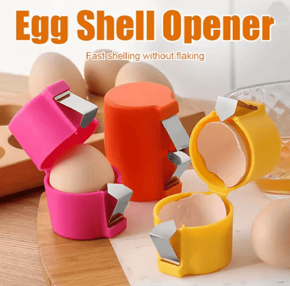 Stainless Steel Egg Separator Set 3 Pack 1