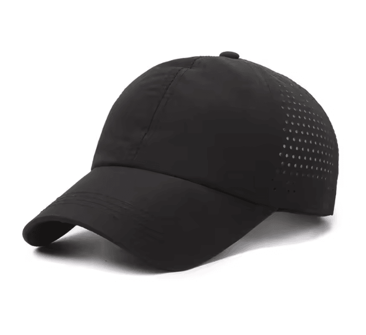 Portable Hard Shell Hat Travel Carrier Case 5