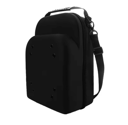 Portable Hard Shell Hat Travel Carrier Case 6