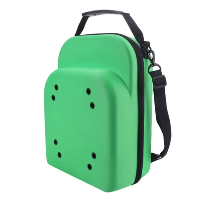 Portable Hard Shell Hat Travel Carrier Case 7