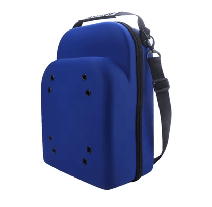 Portable Hard Shell Hat Travel Carrier Case 8