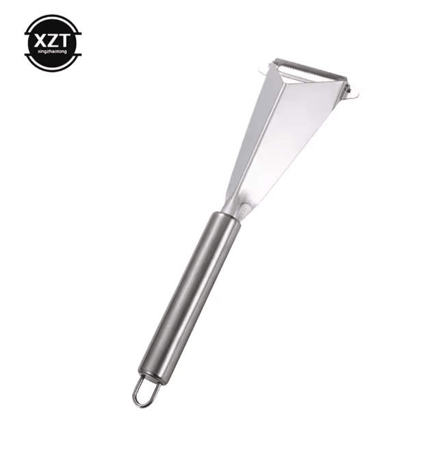Stainless Steel Fruit And Vegetable Carving Knife 3