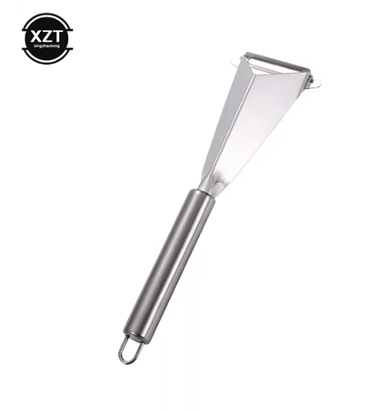 Stainless Steel Fruit And Vegetable Carving Knife 3