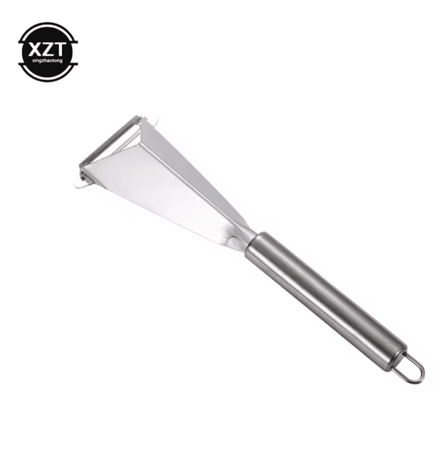 Stainless Steel Fruit And Vegetable Carving Knife 4