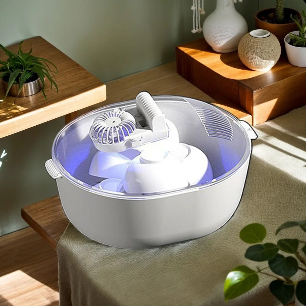Smart Quick Thaw Machine Four In One Defrosting Tray 1