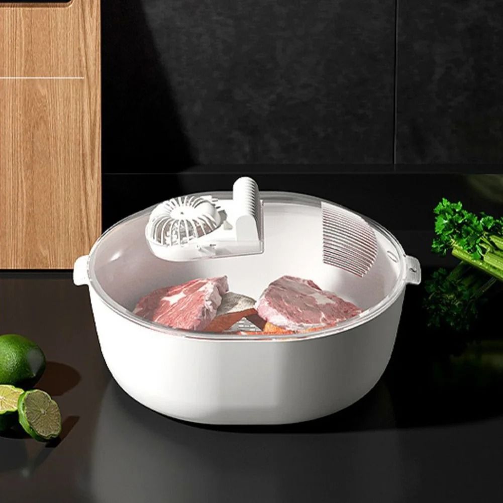 Smart Quick Thaw Machine Four In One Defrosting Tray 4