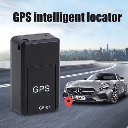 MiniTrack Pro – Real-Time Car GPS Locator & Anti-Lost Tracker