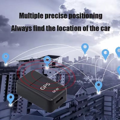 MiniTrack Pro  RealTime Car GPS Locator  AntiLost Tracker 1